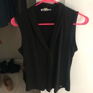 Calvin Klein tank top blouse